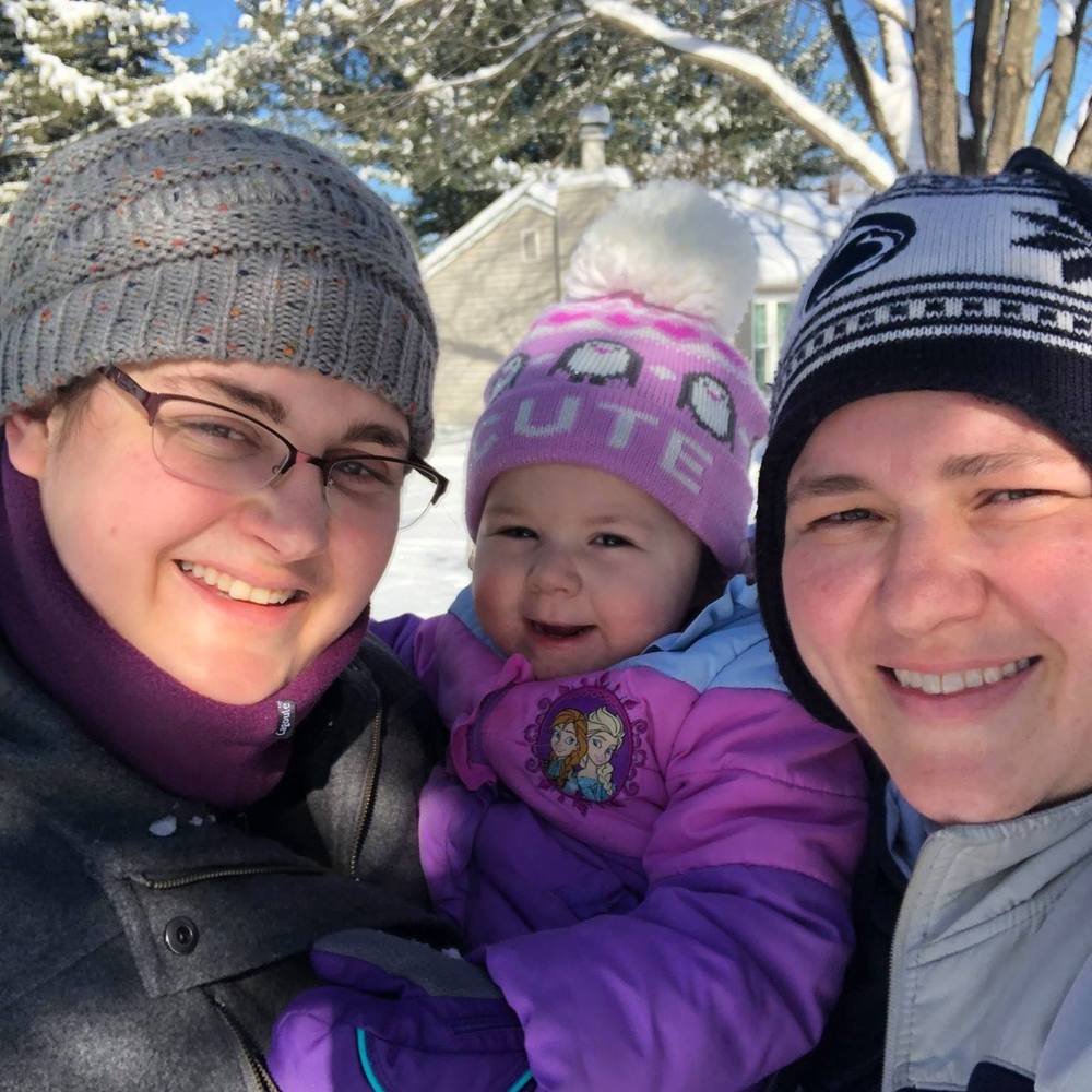 Meet your Posher, Molly